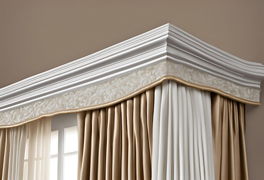 Cornice 19