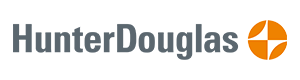 Hunter Douglas Grey