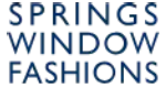 Spring Window Fashion