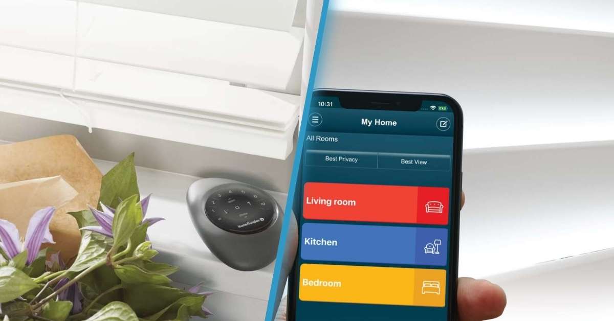 Motorized vs Automated Window Treatments