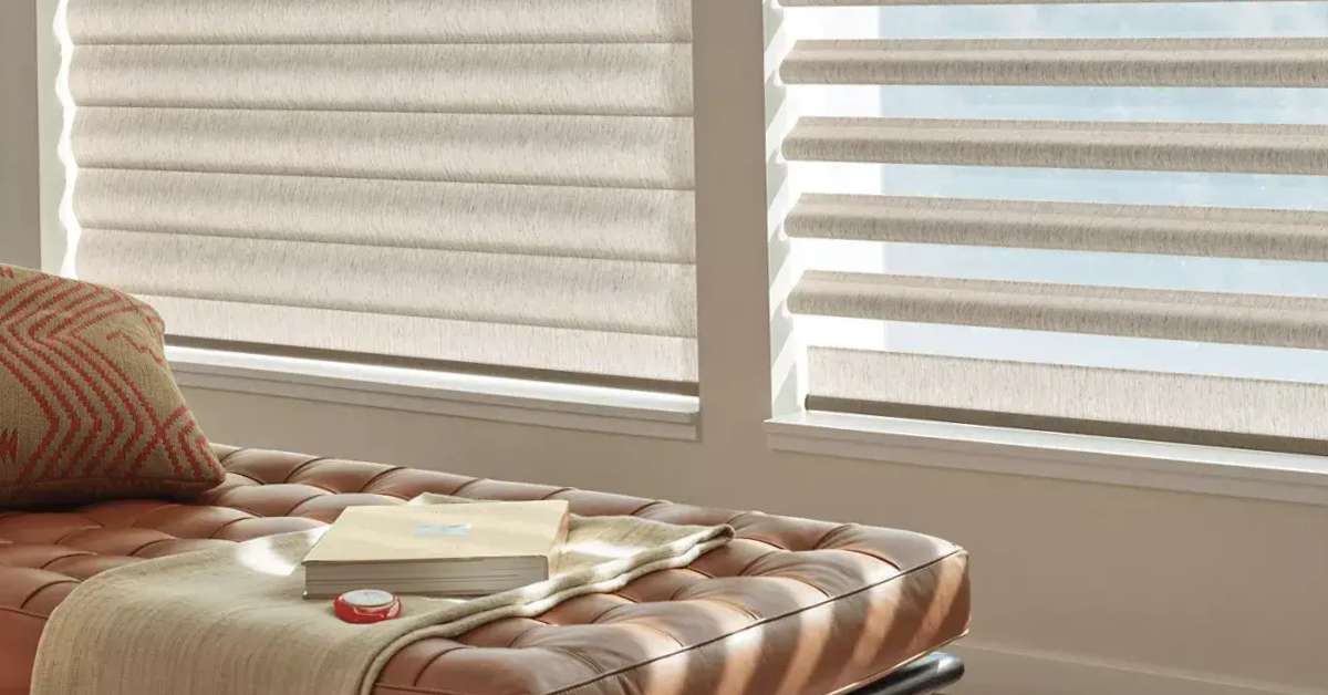 The Quiet Upgrade: Why Motorized Sheer Shades Are Worth the Investment